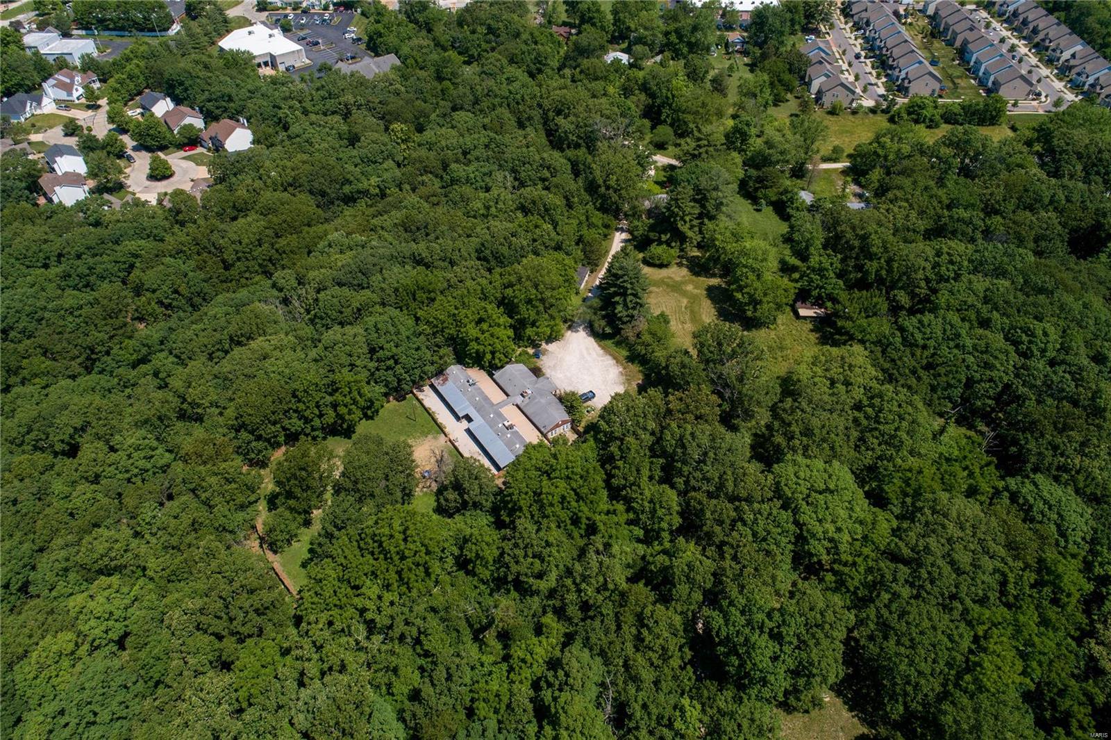 Section 12-44-3 Bdy Adj - Farm