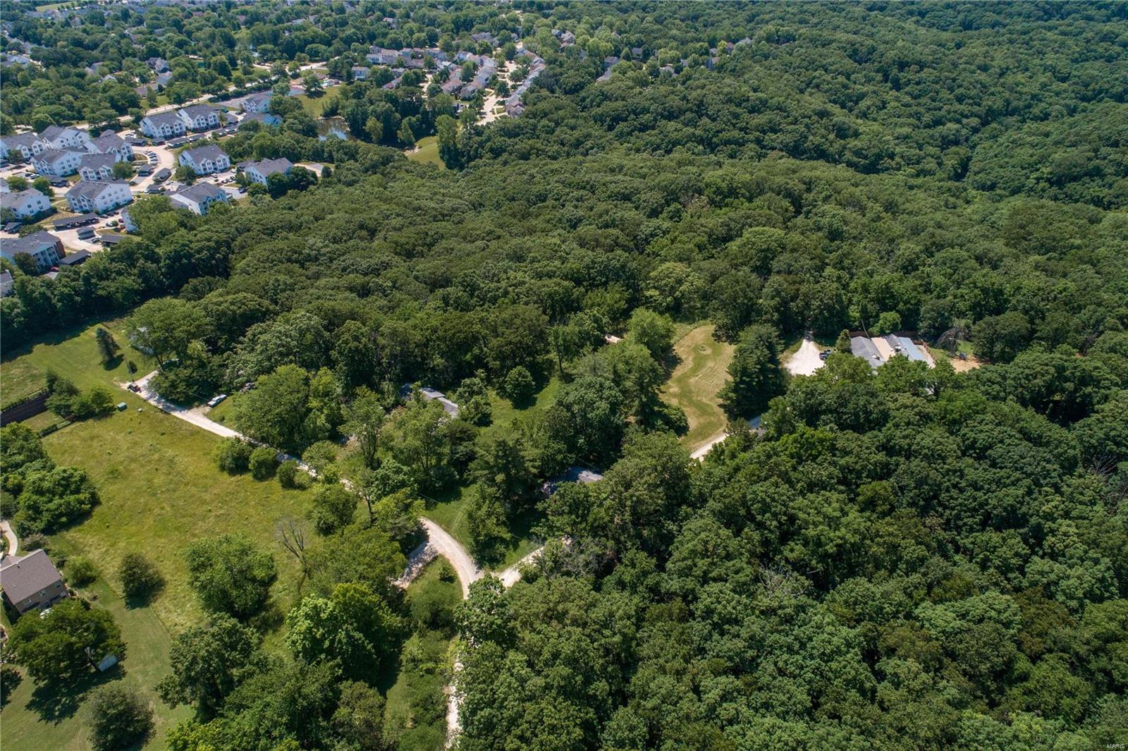 Section 12-44-3 Bdy Adj - Farm