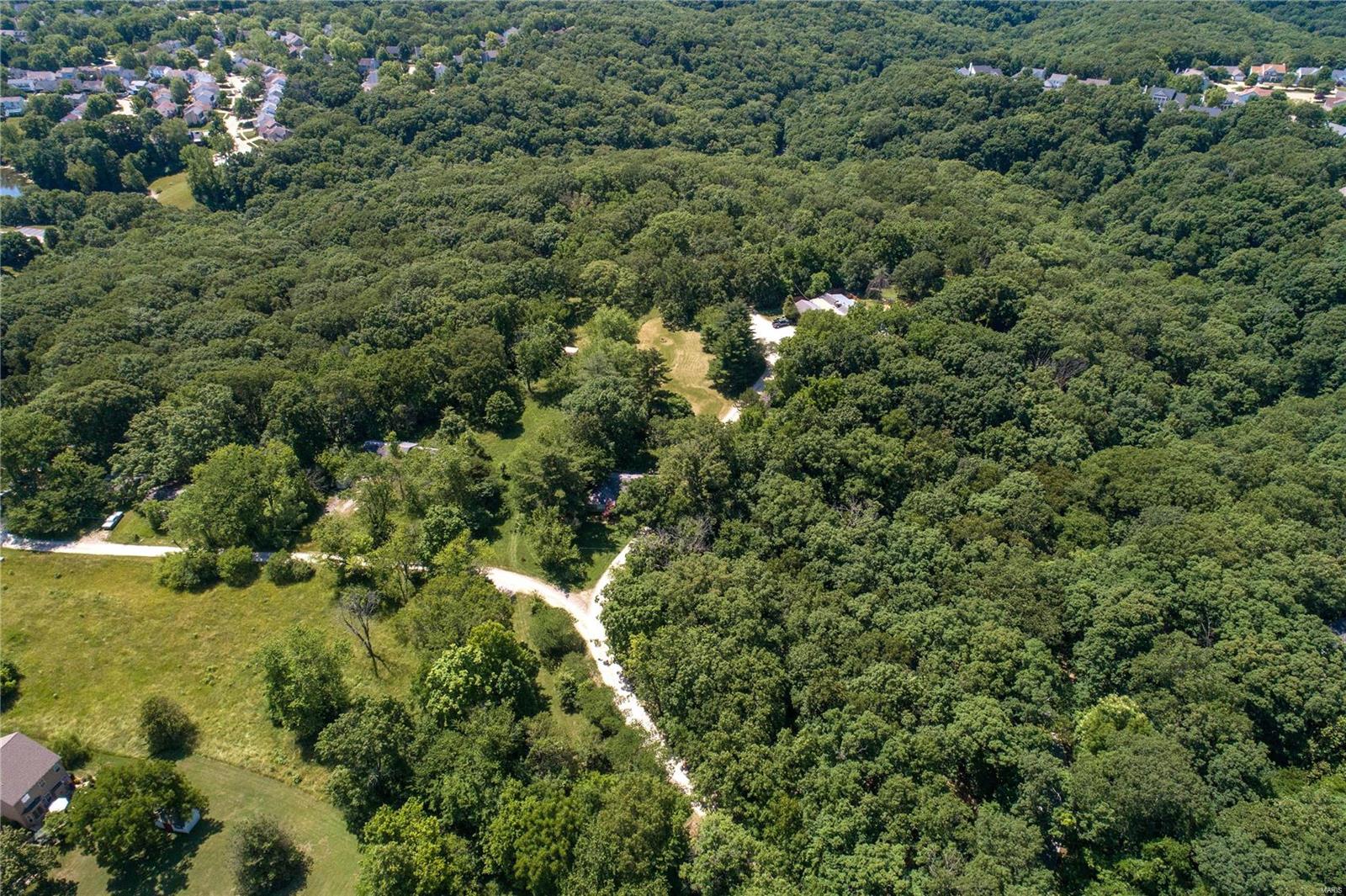 Section 12-44-3 Bdy Adj - Farm