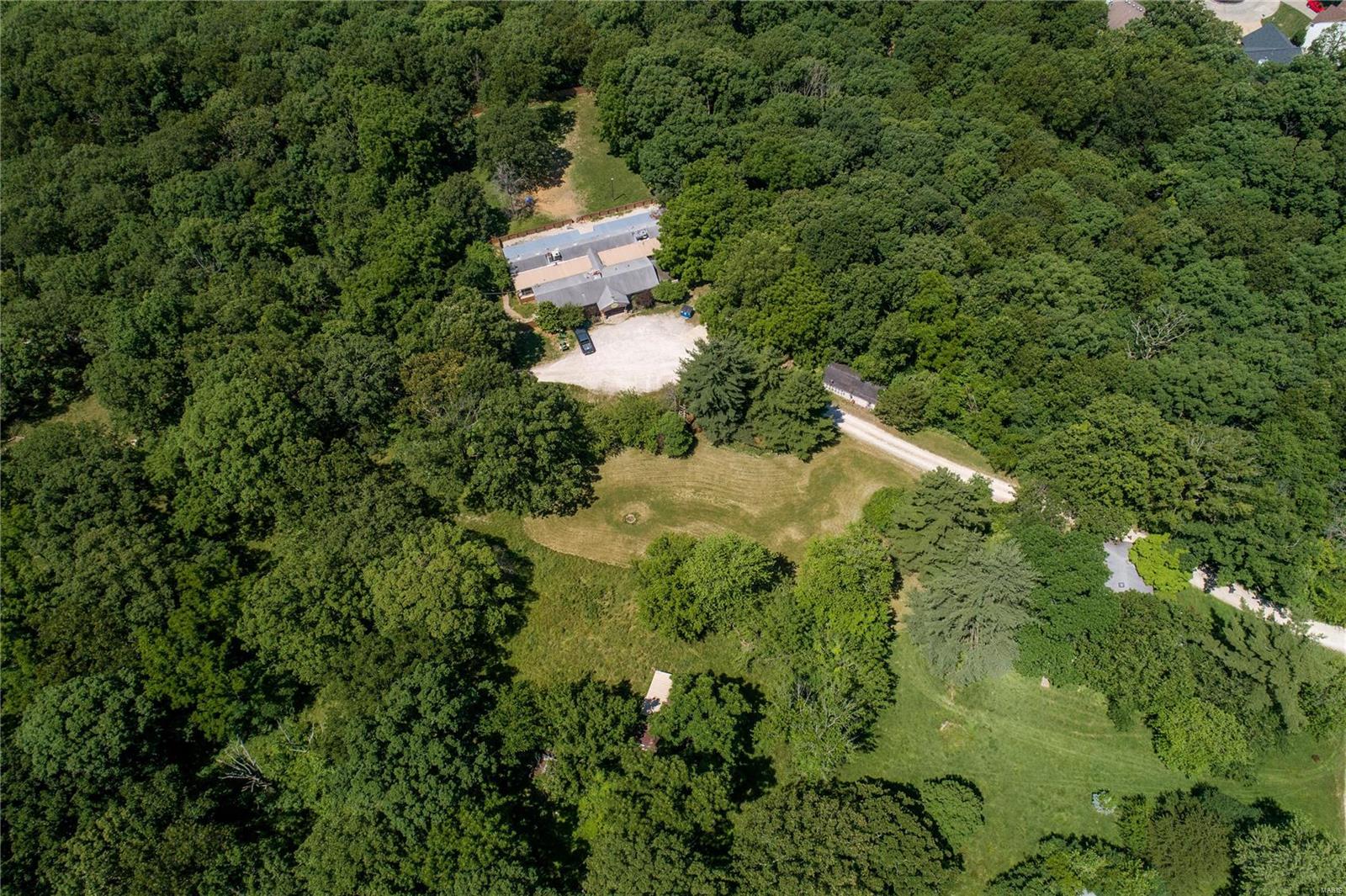 Section 12-44-3 Bdy Adj - Farm