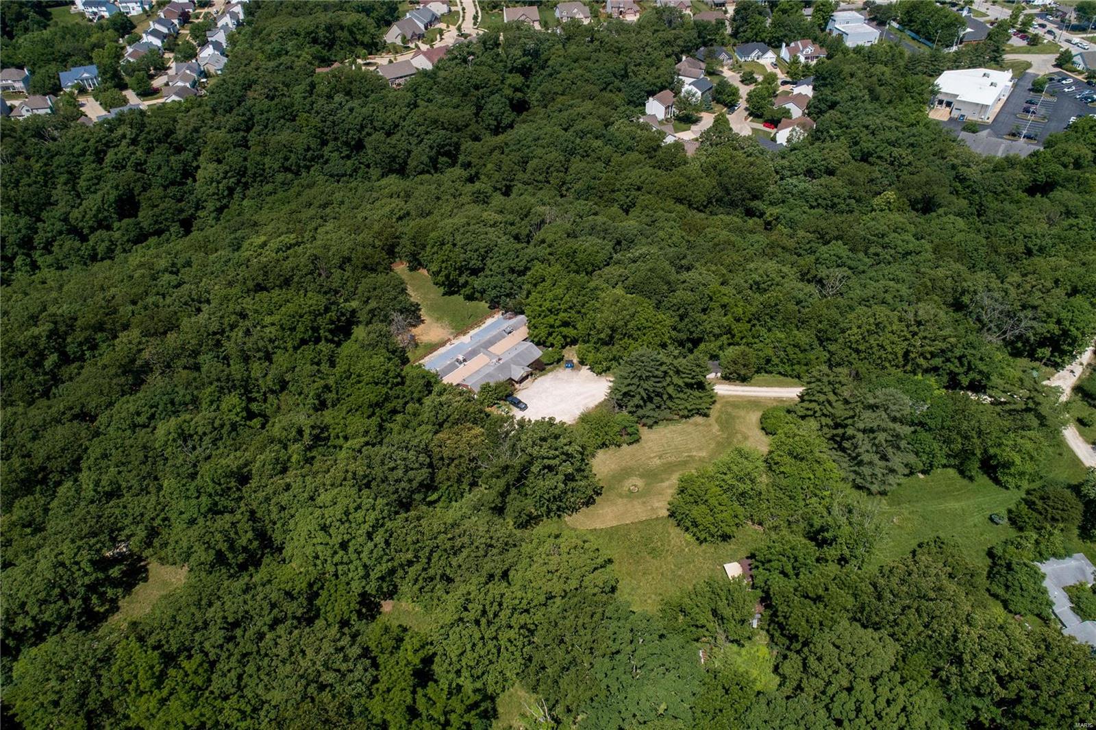 Section 12-44-3 Bdy Adj - Farm