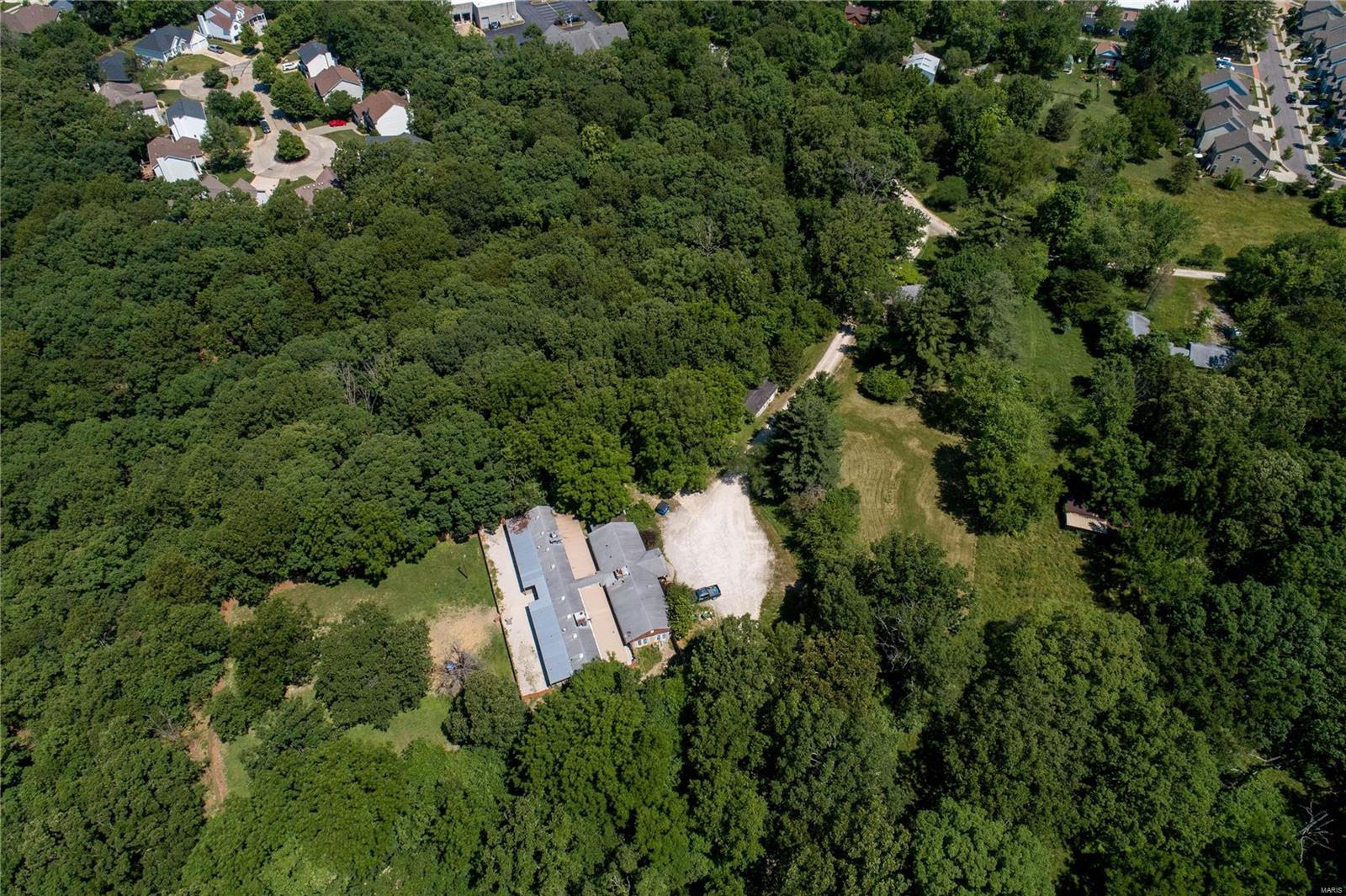 Section 12-44-3 Bdy Adj - Farm