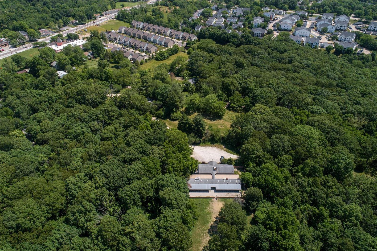 Section 12-44-3 Bdy Adj - Farm