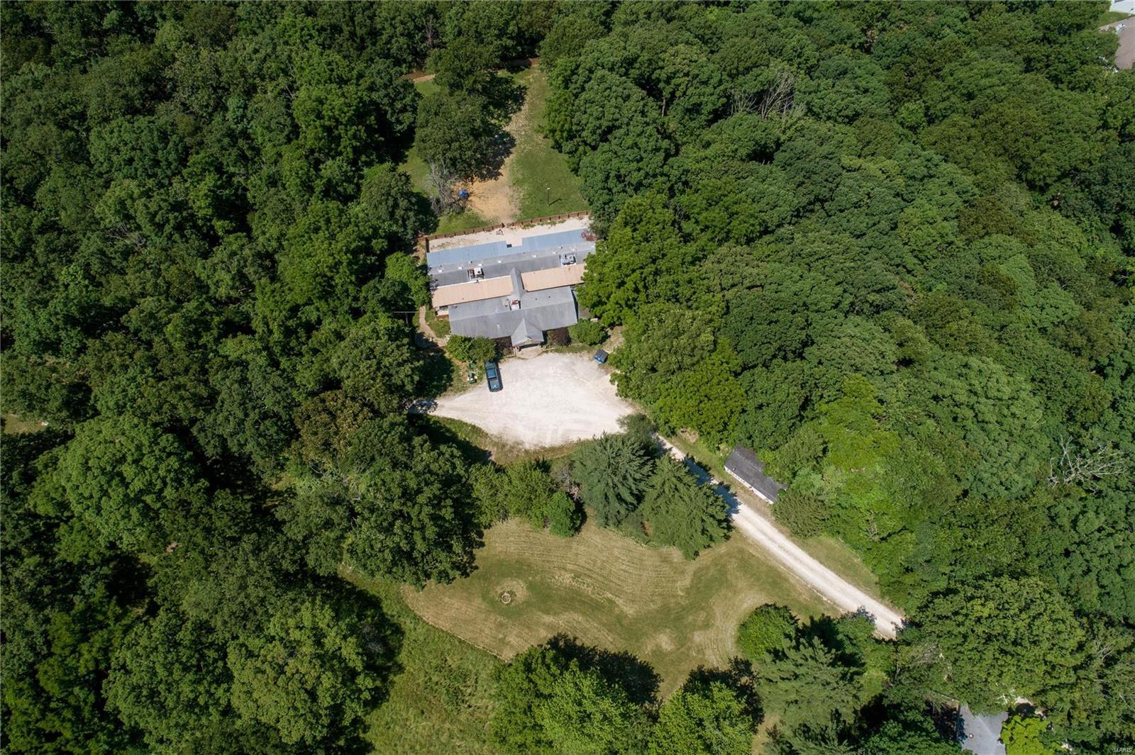 Section 12-44-3 Bdy Adj - Farm