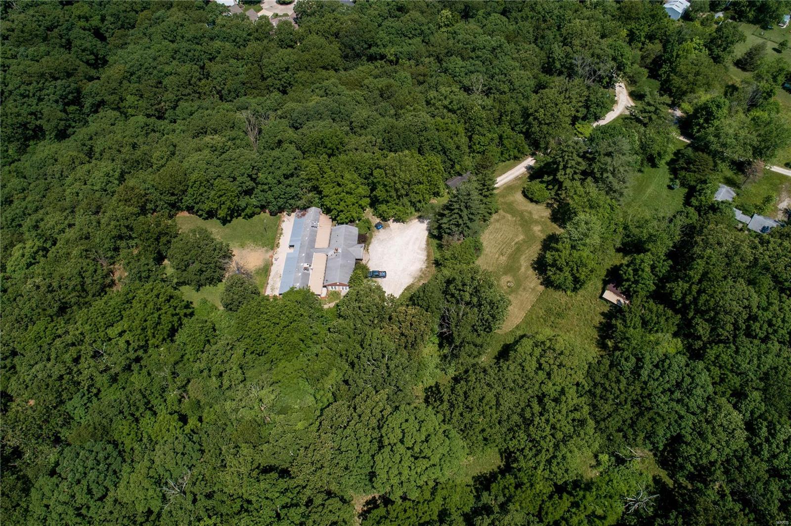 Section 12-44-3 Bdy Adj - Farm