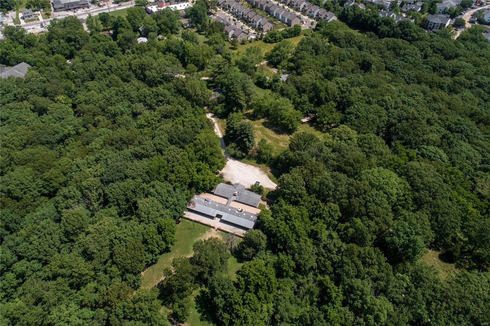 Section 12-44-3 Bdy Adj - Farm