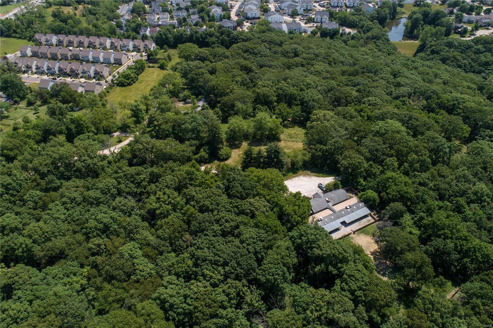 Section 12-44-3 Bdy Adj - Farm