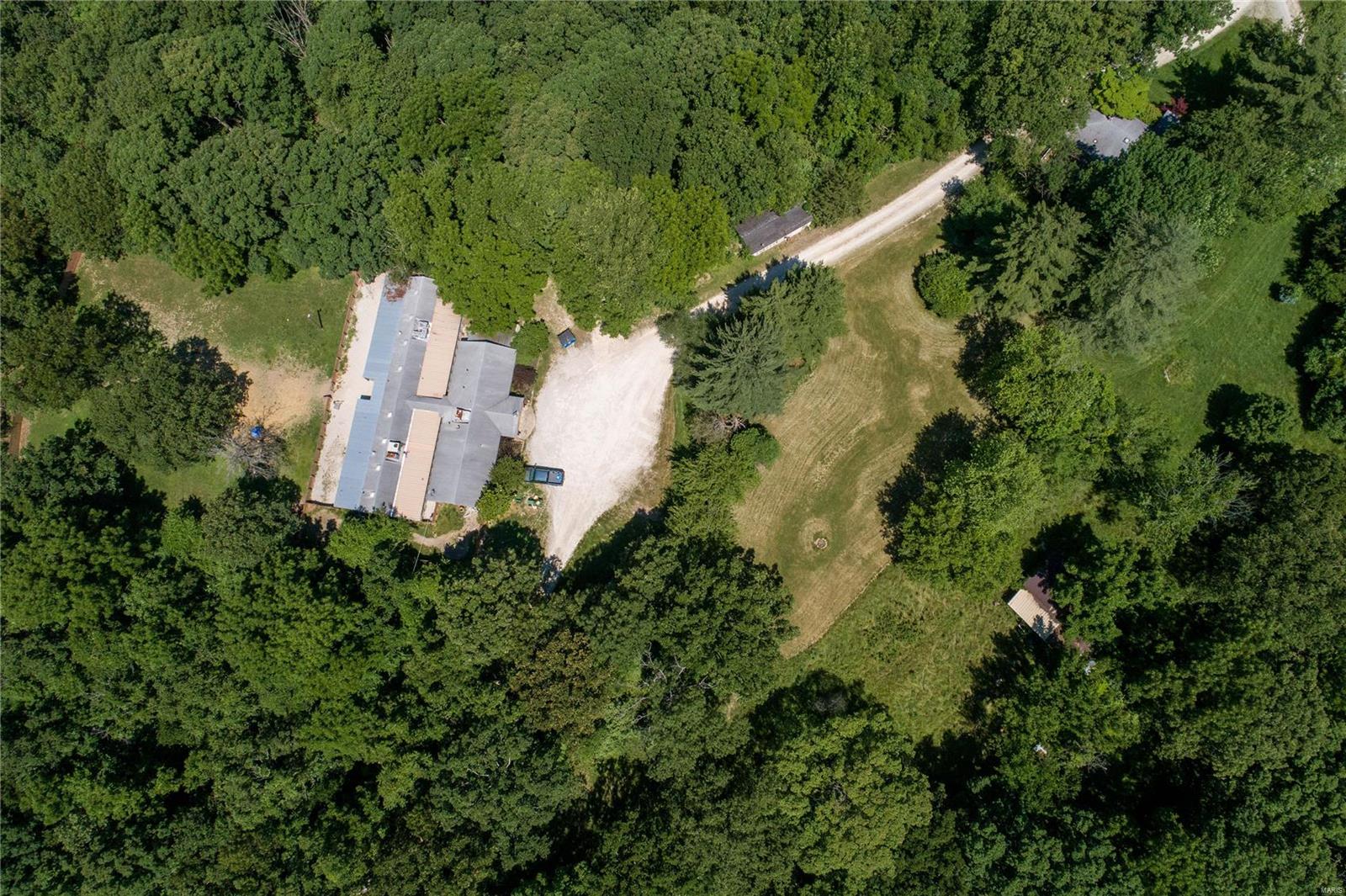 Section 12-44-3 Bdy Adj - Farm