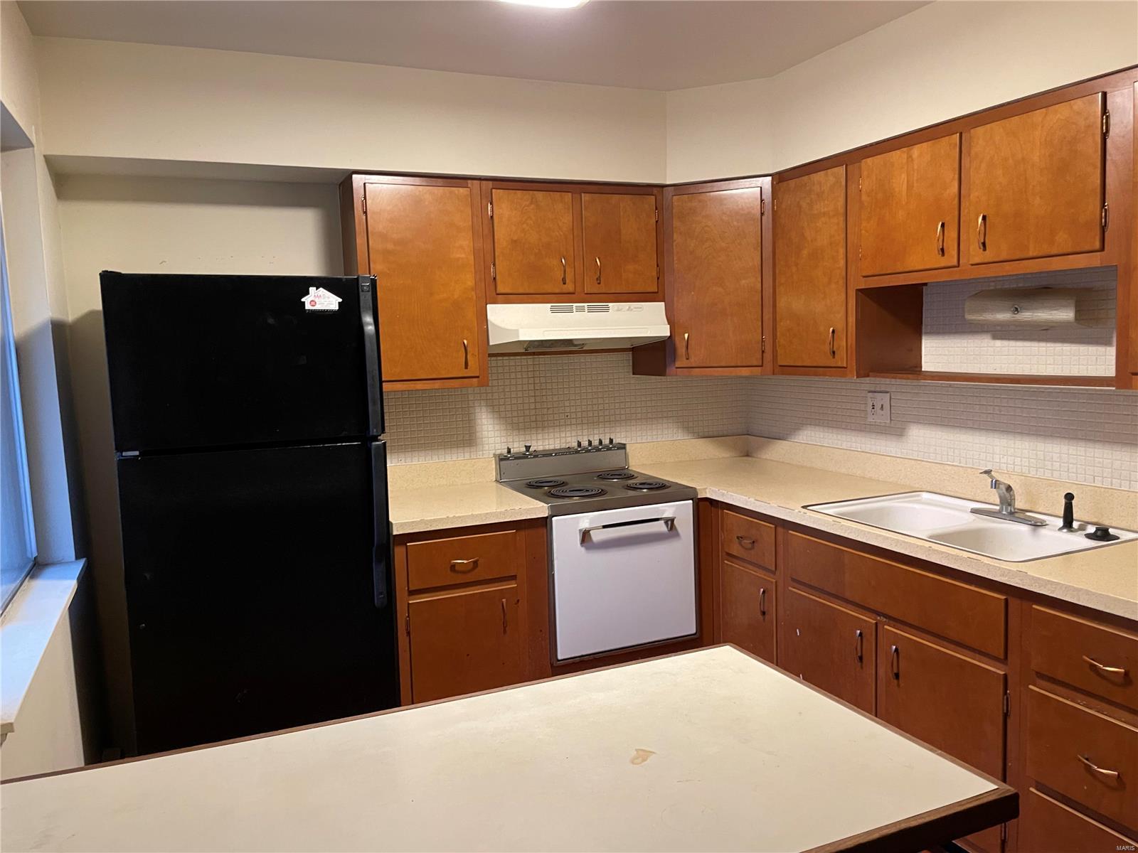 Hazelcrest III Condo - Residential