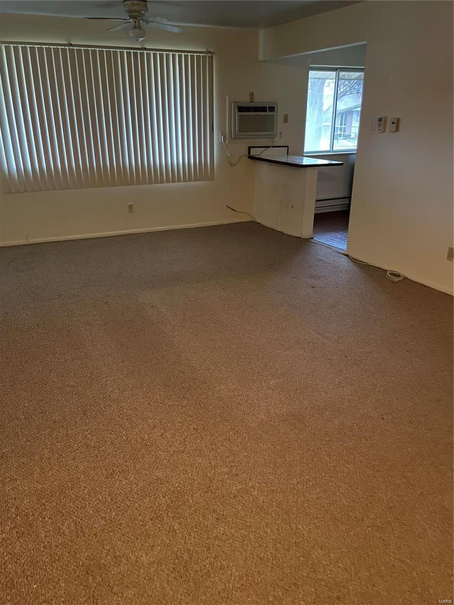 Hazelcrest III Condo - Residential