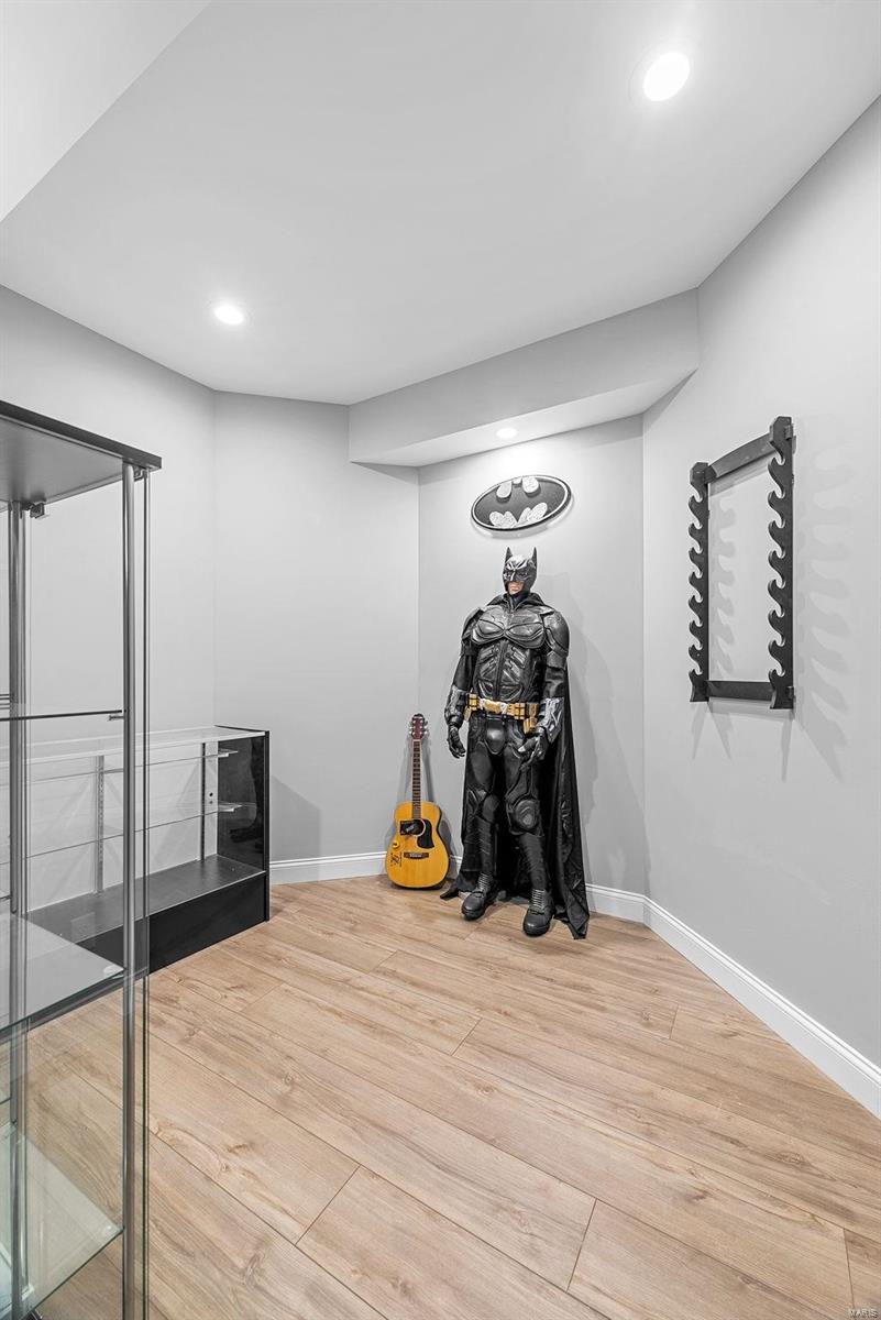 Fienup Farms Four - Residential