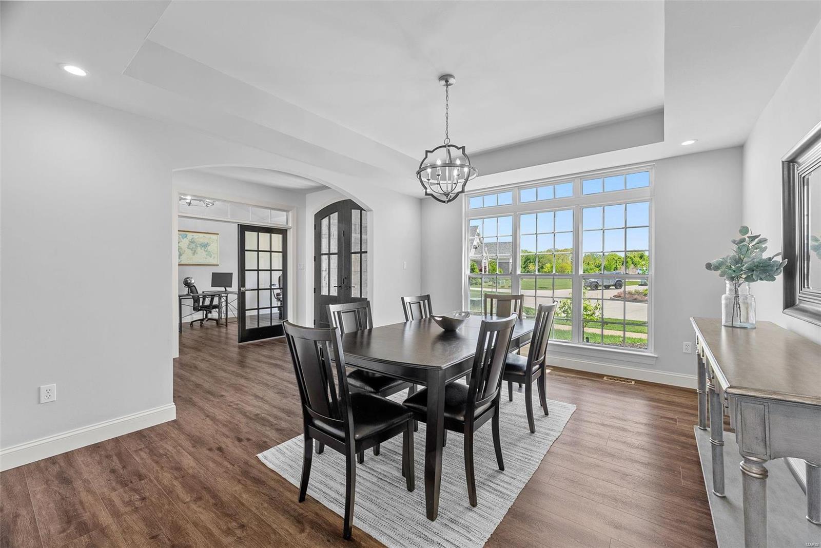 Fienup Farms Four - Residential