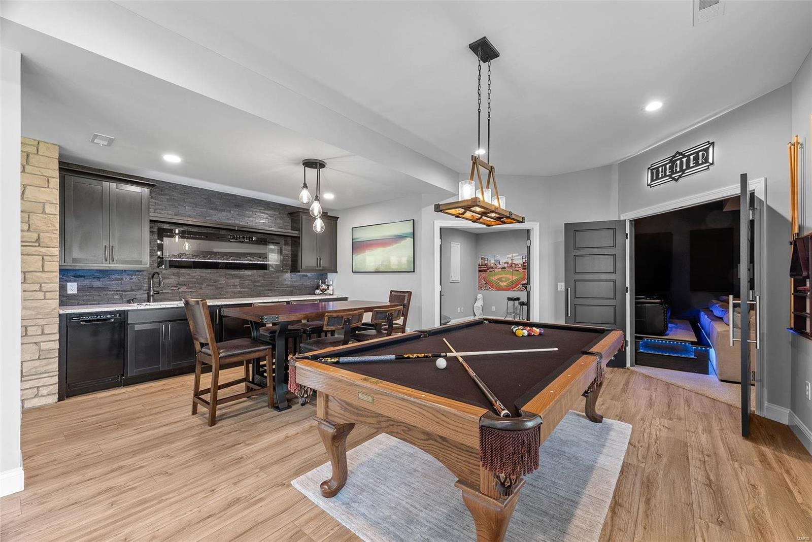 Fienup Farms Four - Residential