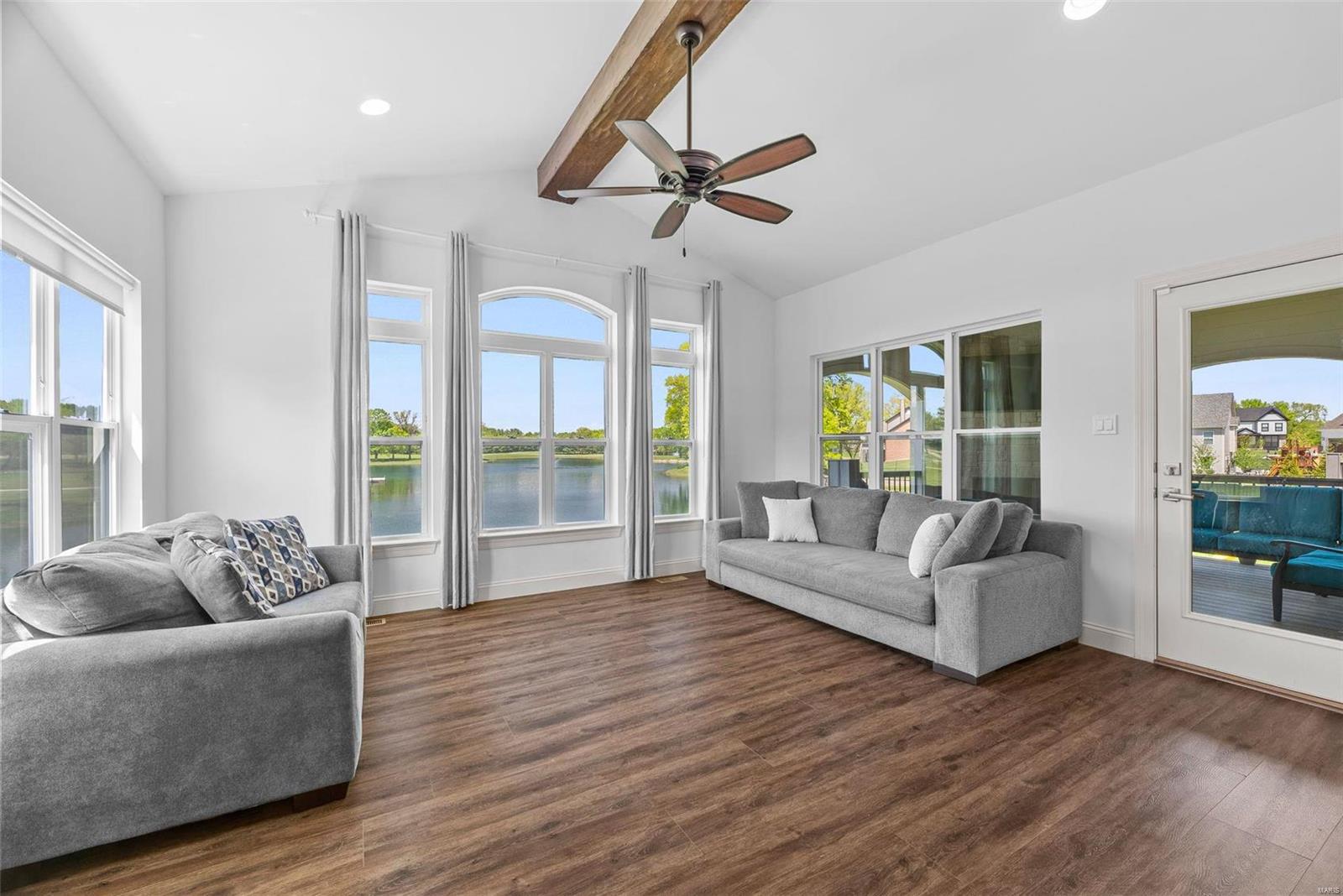 Fienup Farms Four - Residential