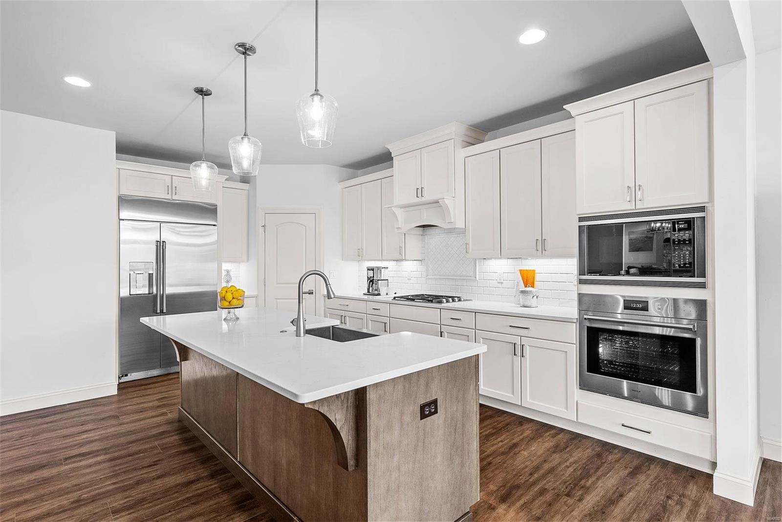 Fienup Farms Four - Residential