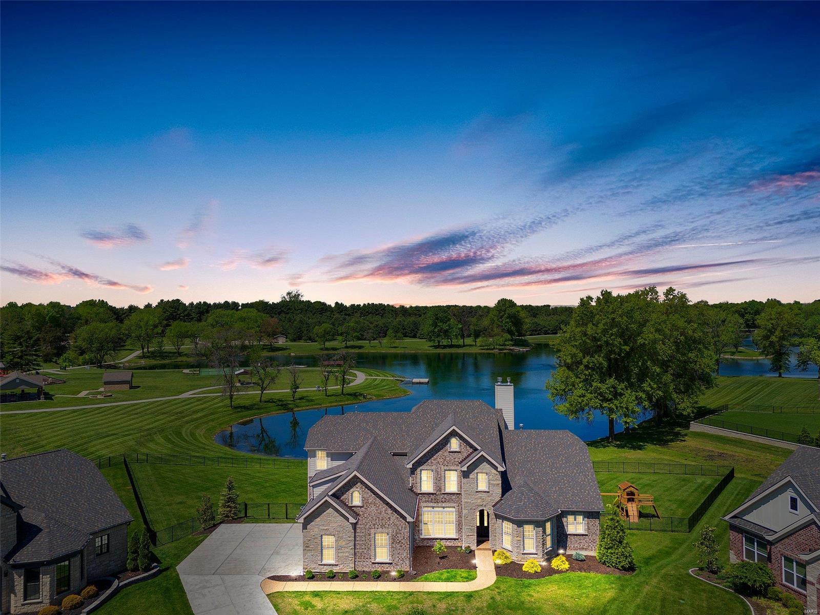 Fienup Farms Four - Residential