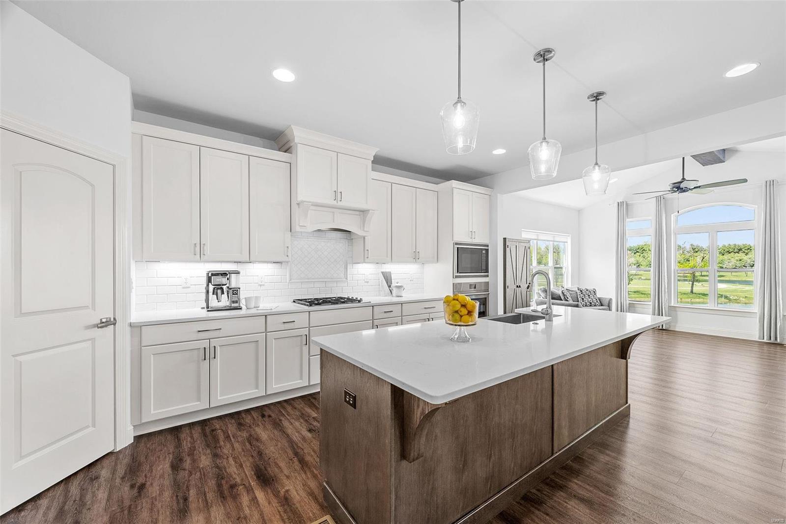 Fienup Farms Four - Residential