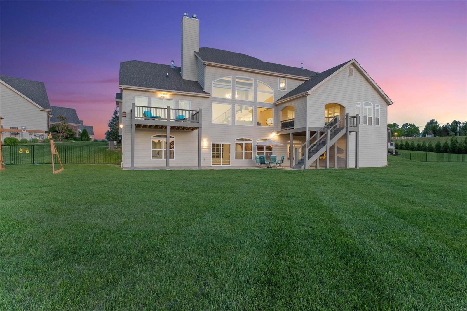 Fienup Farms Four - Residential