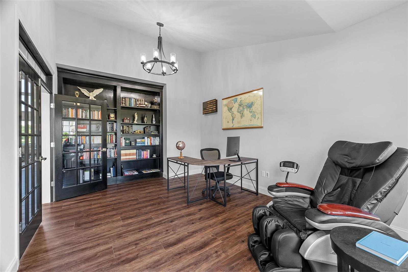 Fienup Farms Four - Residential