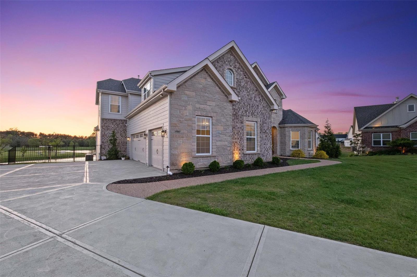 Fienup Farms Four - Residential