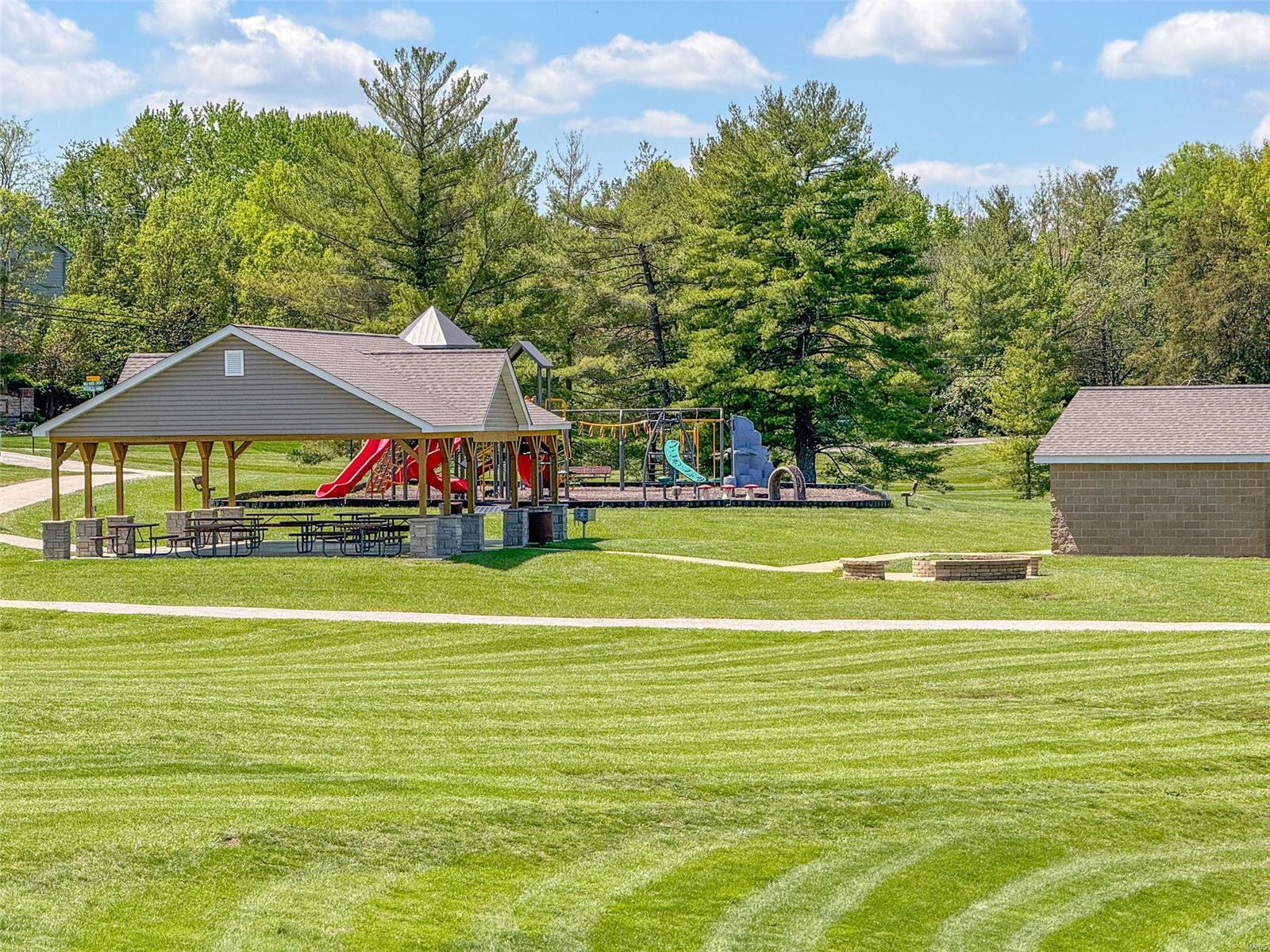 Fienup Farms Four - Residential