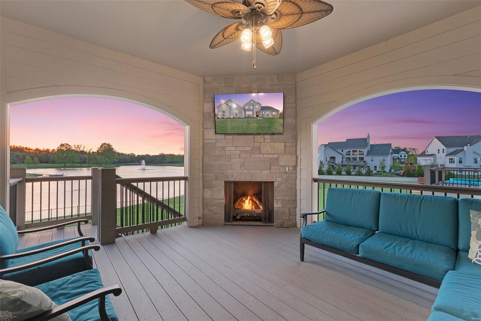 Fienup Farms Four - Residential