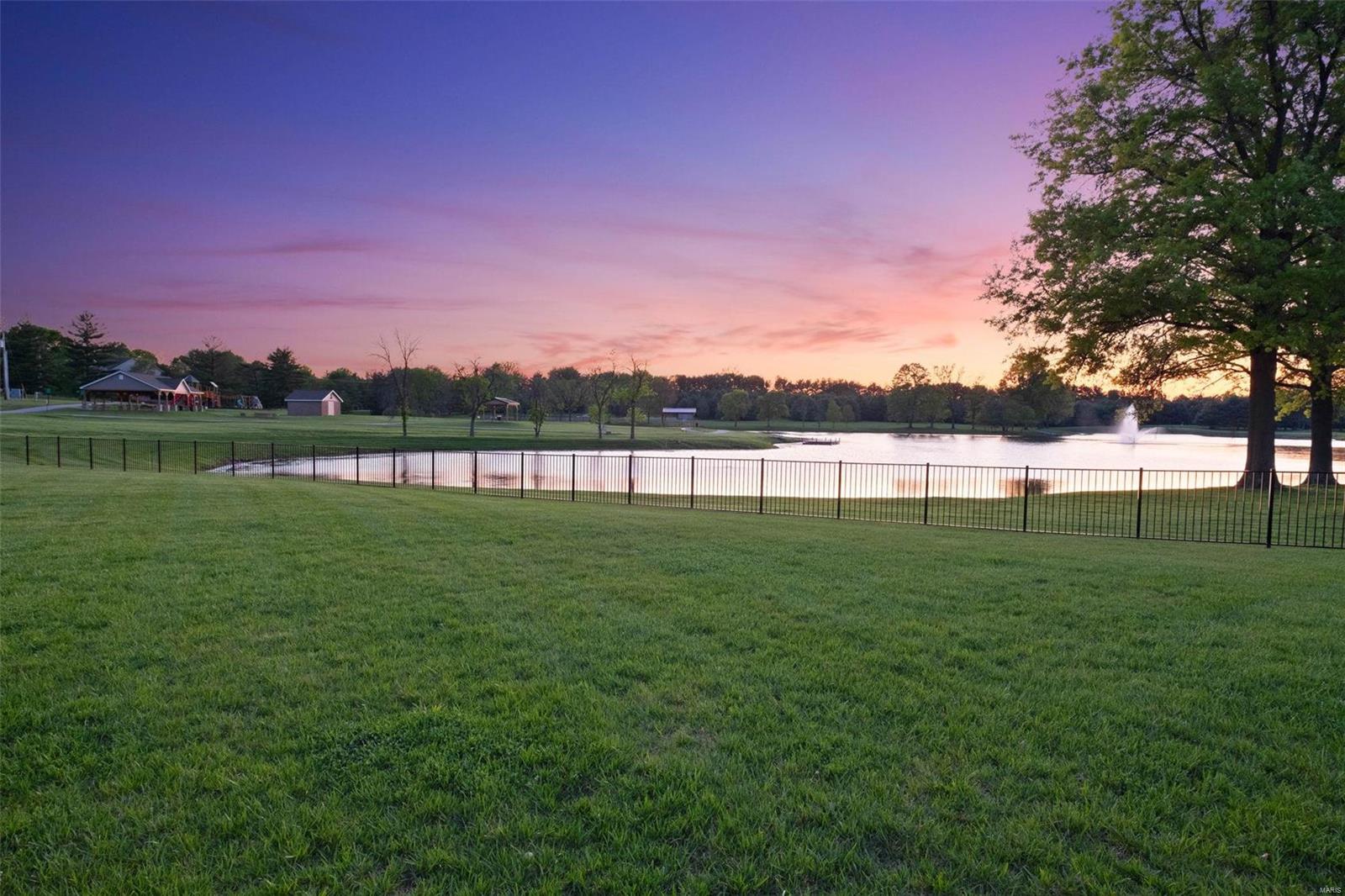 Fienup Farms Four - Residential