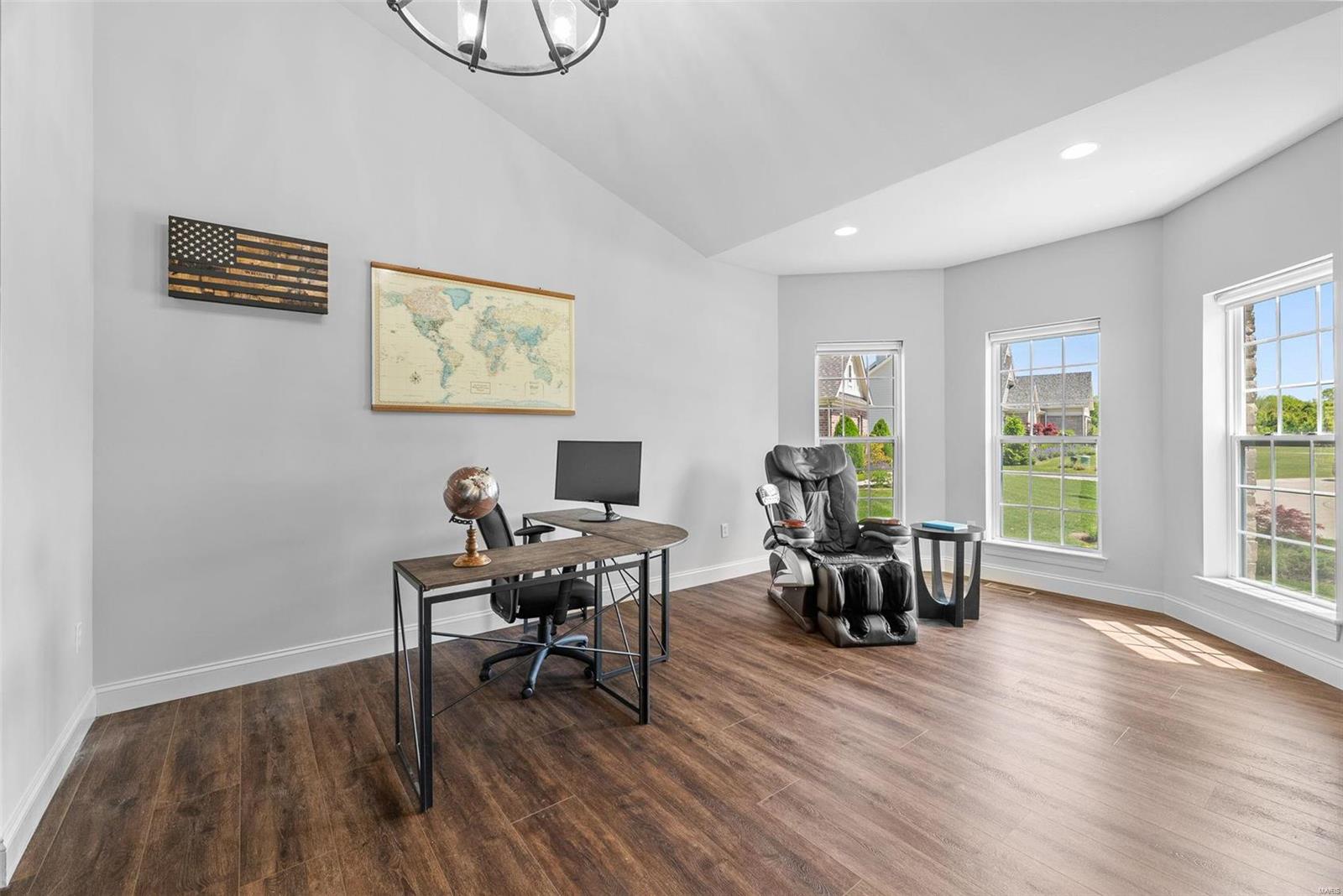 Fienup Farms Four - Residential