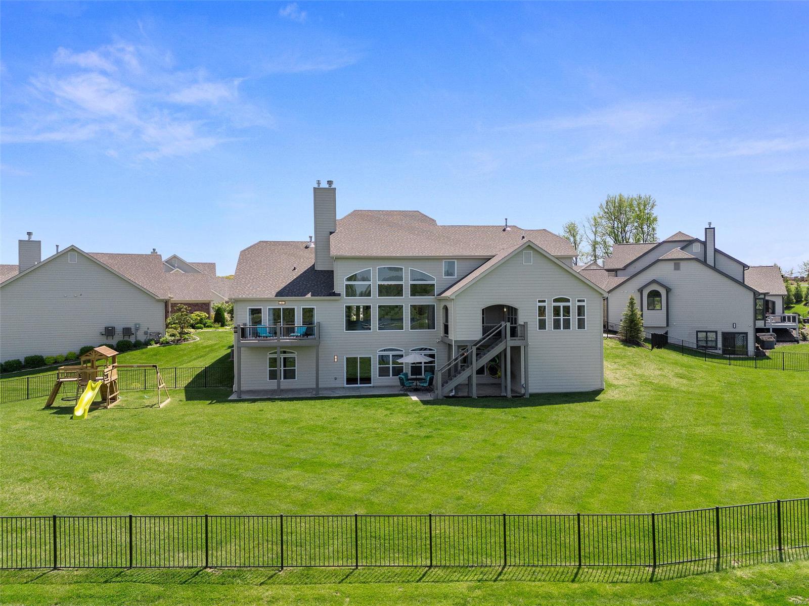 Fienup Farms Four - Residential