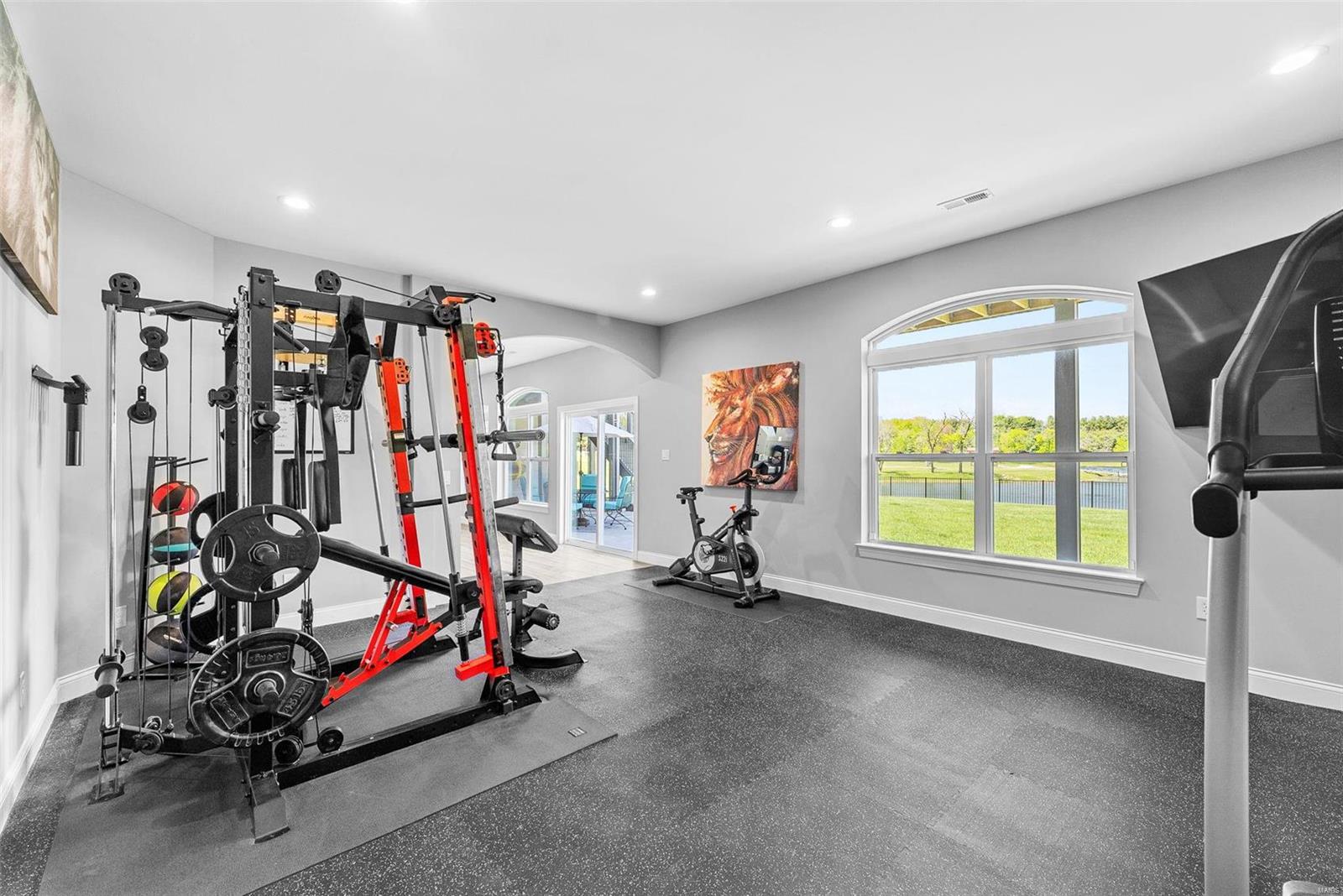 Fienup Farms Four - Residential