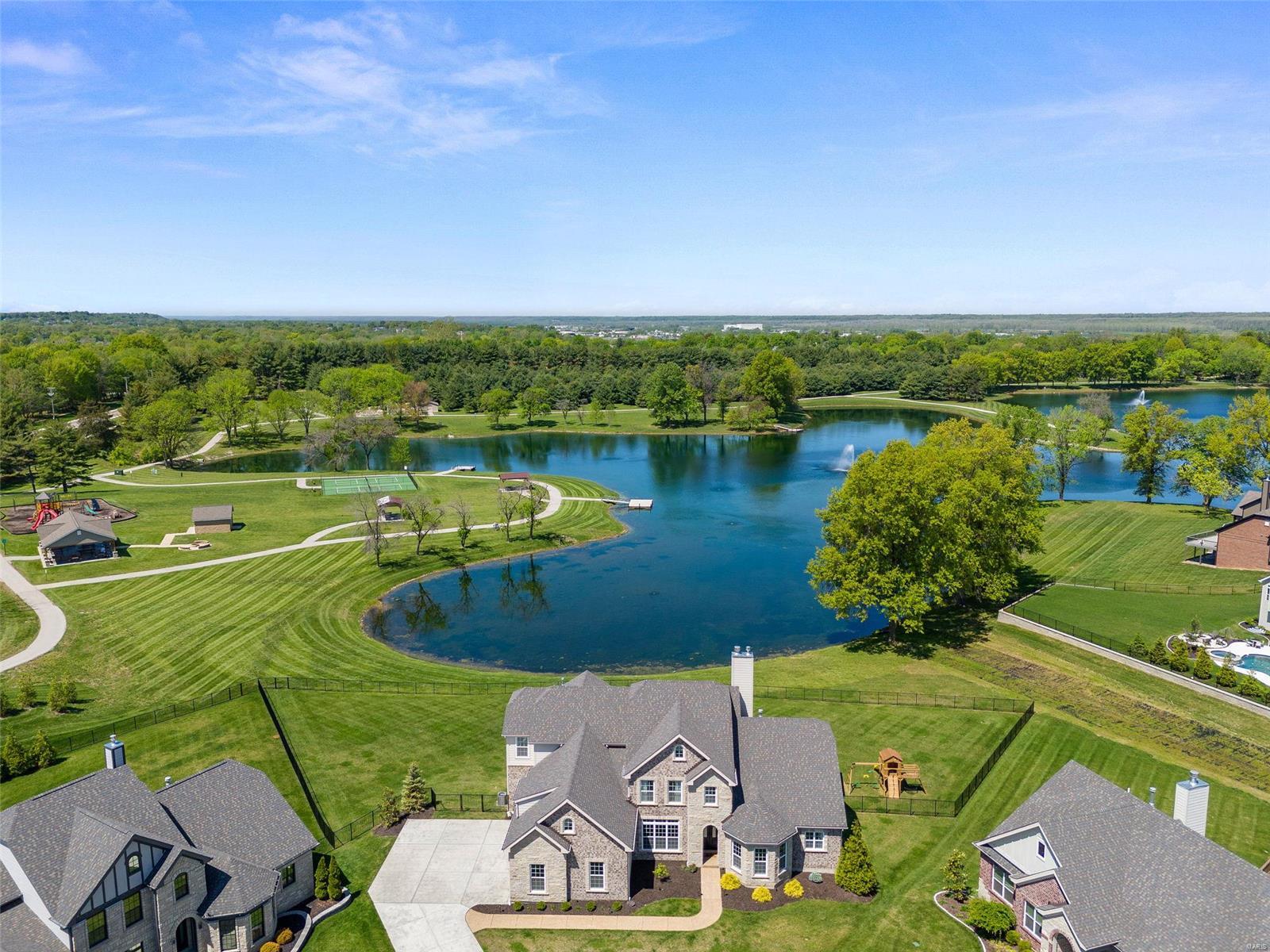 Fienup Farms Four - Residential