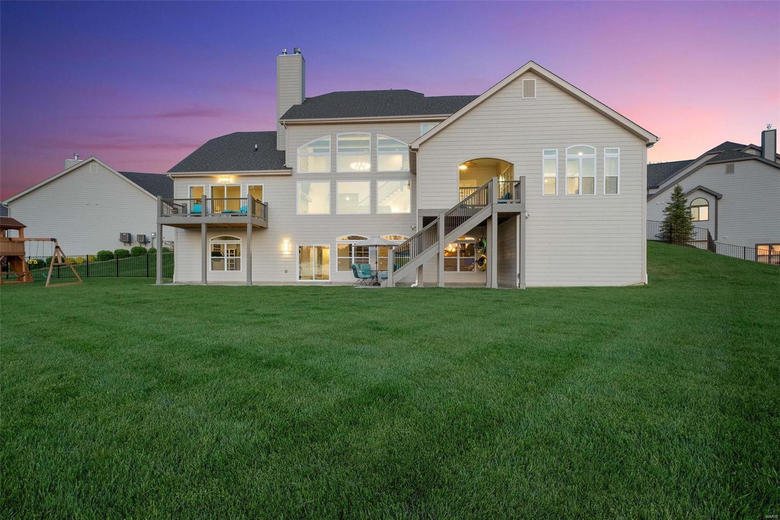 Fienup Farms Four - Residential