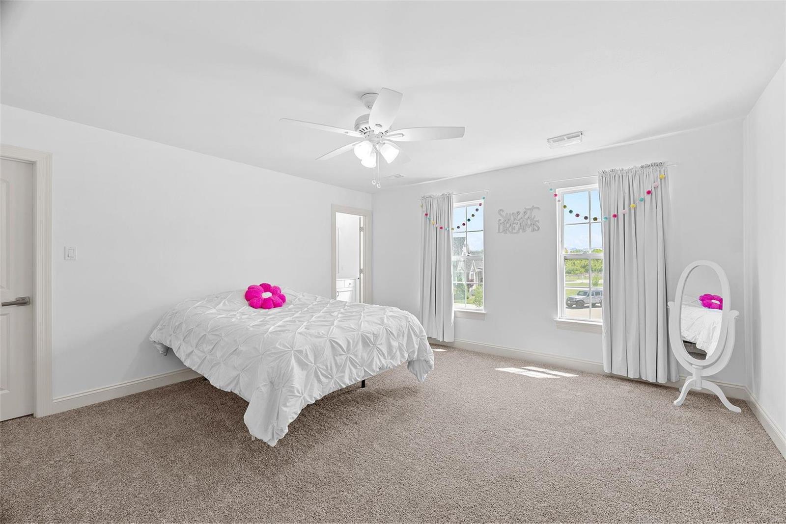 Fienup Farms Four - Residential