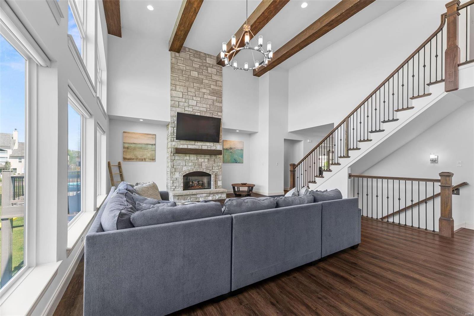 Fienup Farms Four - Residential