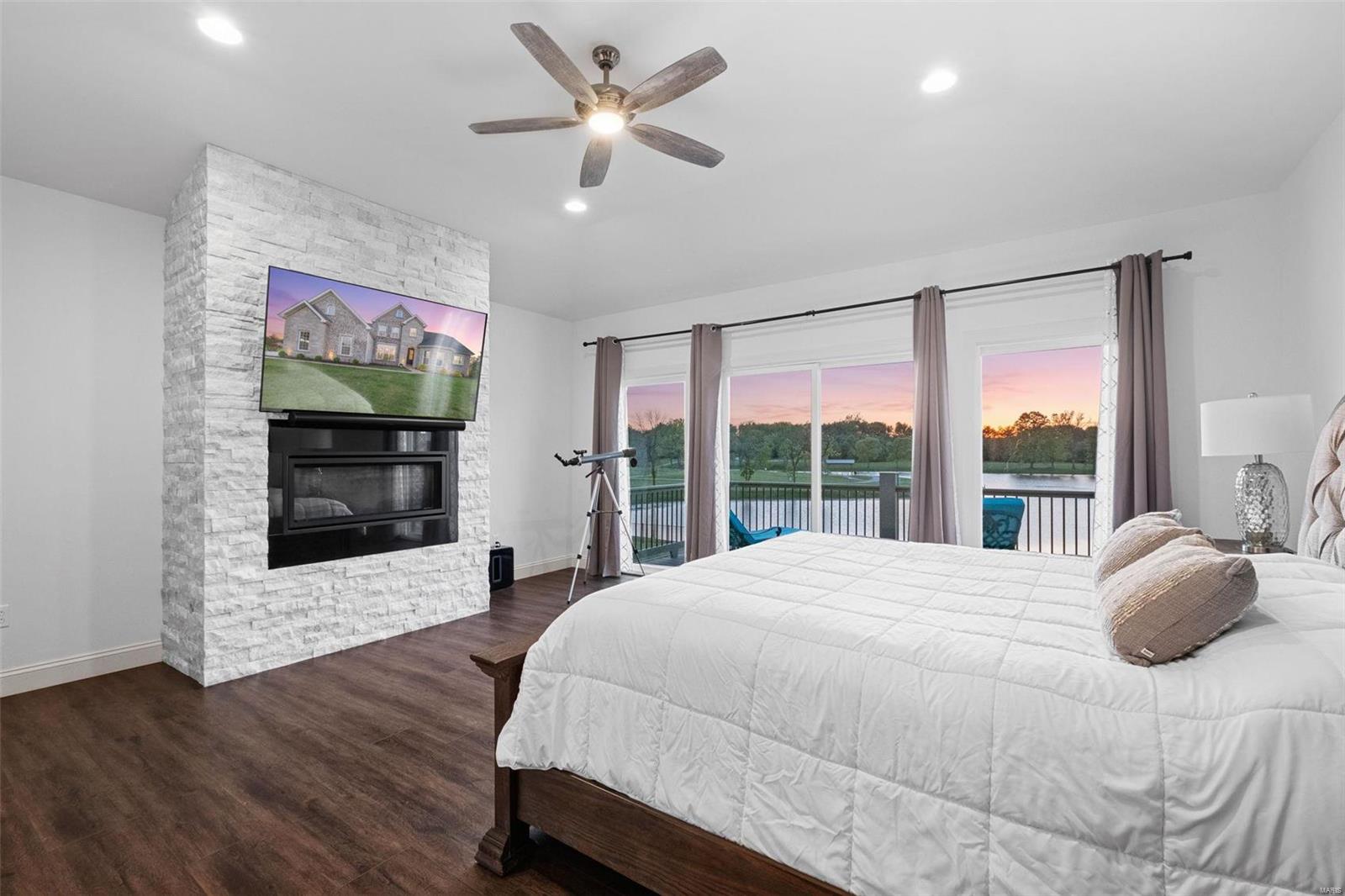 Fienup Farms Four - Residential