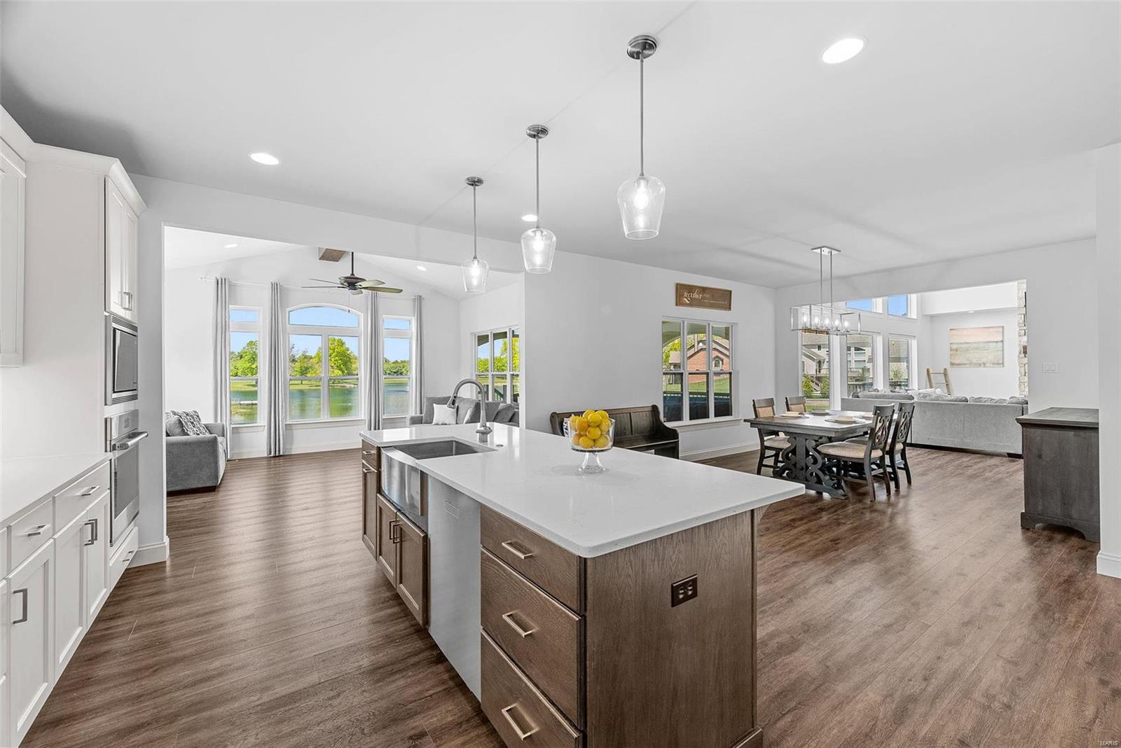 Fienup Farms Four - Residential