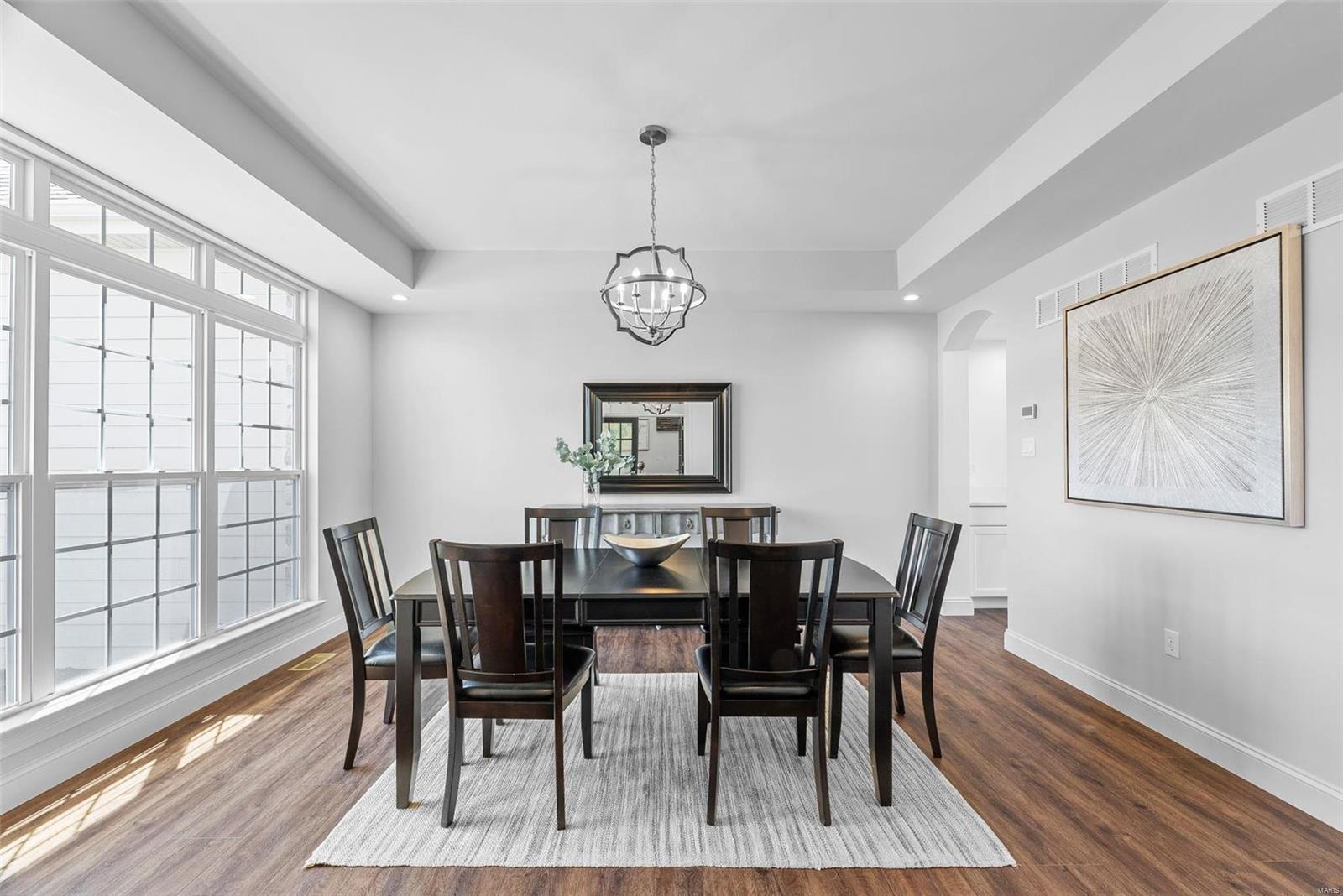 Fienup Farms Four - Residential