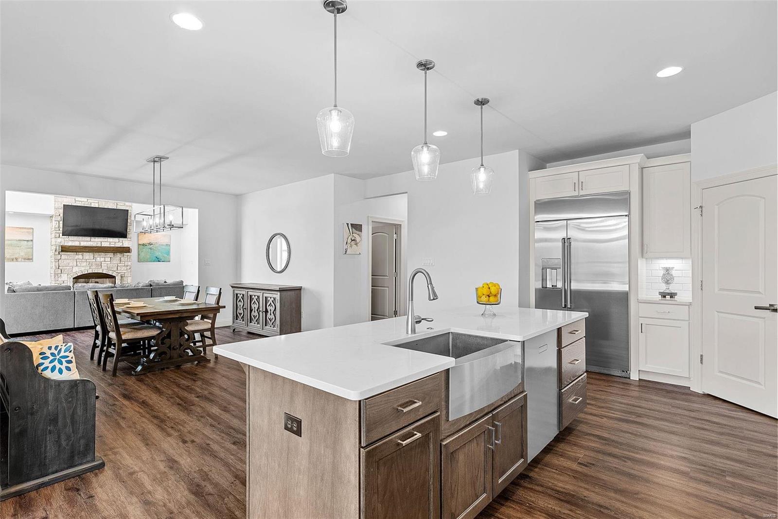 Fienup Farms Four - Residential