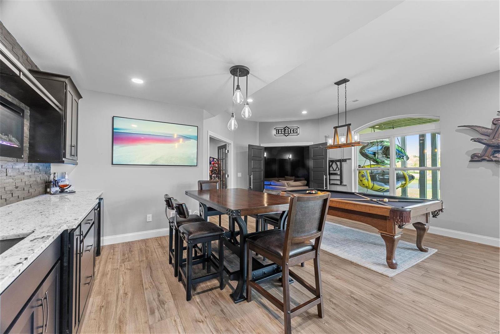 Fienup Farms Four - Residential