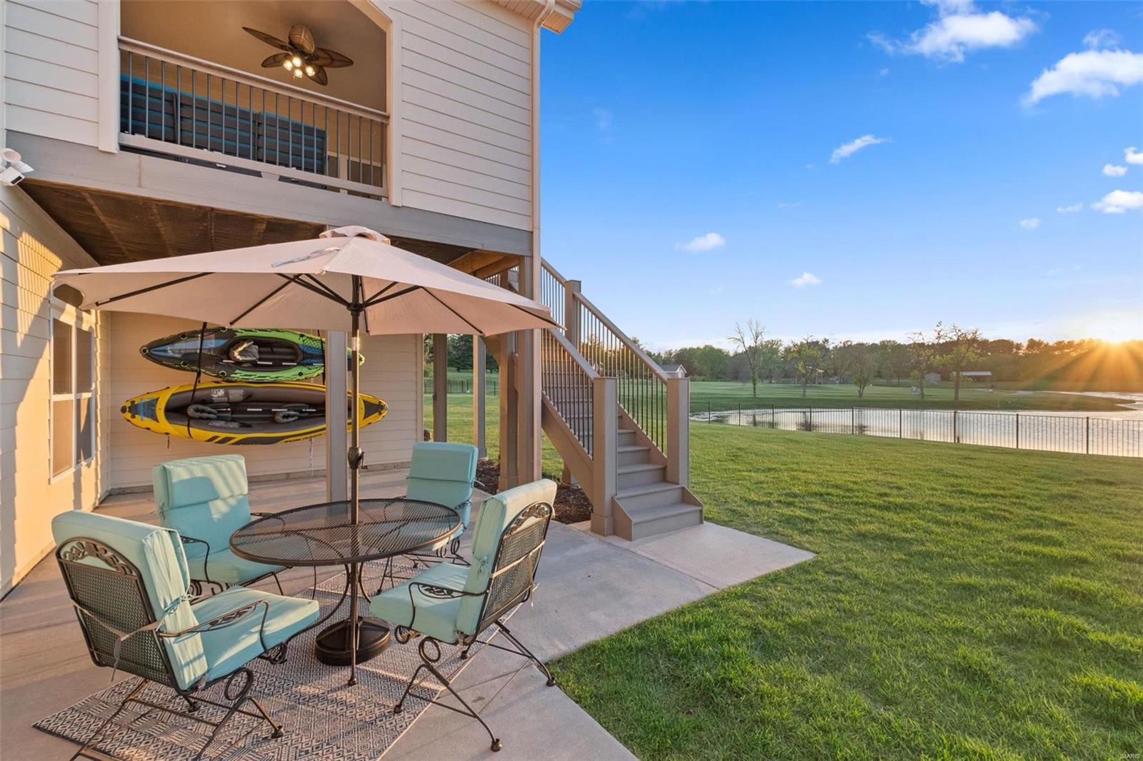 Fienup Farms Four - Residential