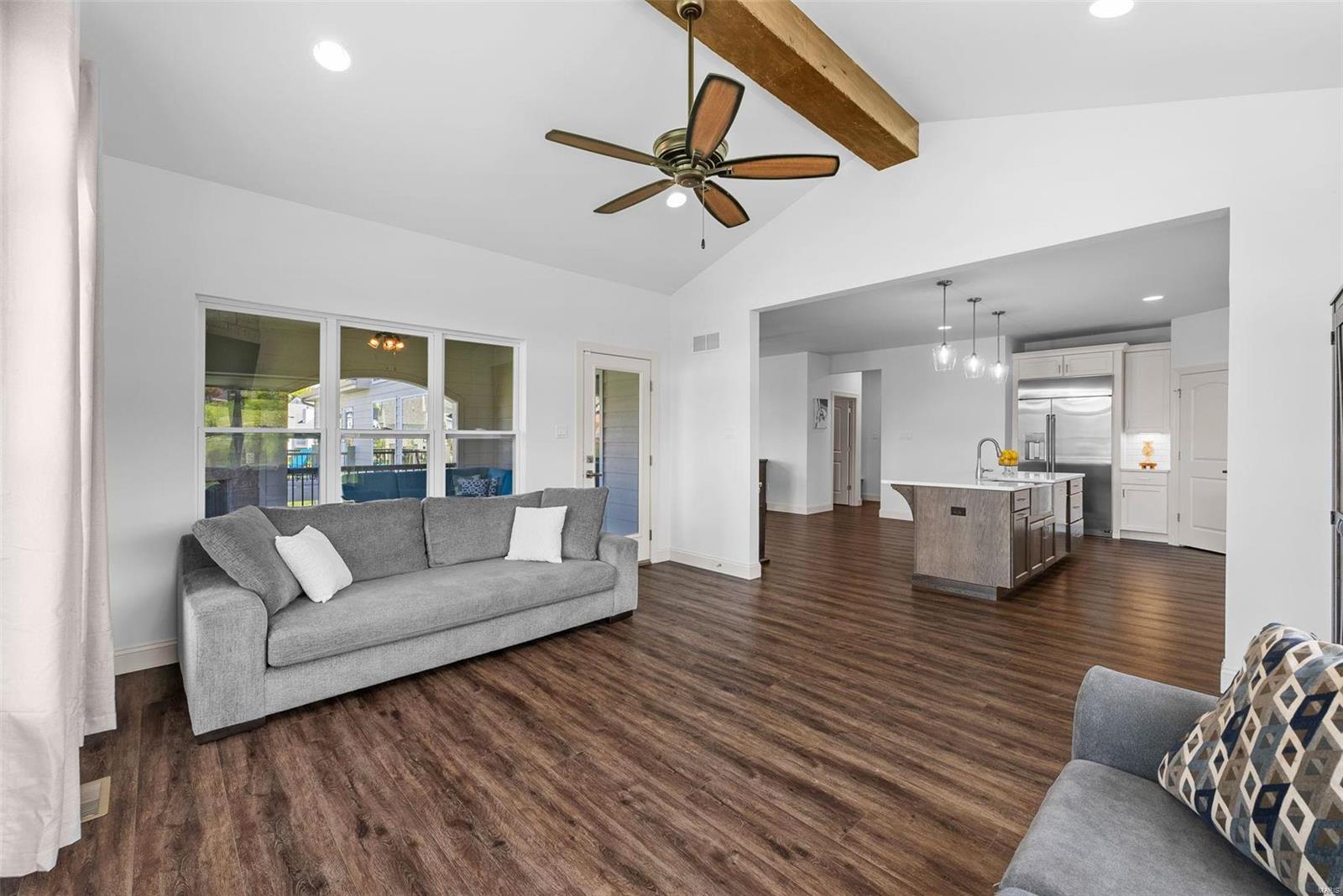 Fienup Farms Four - Residential