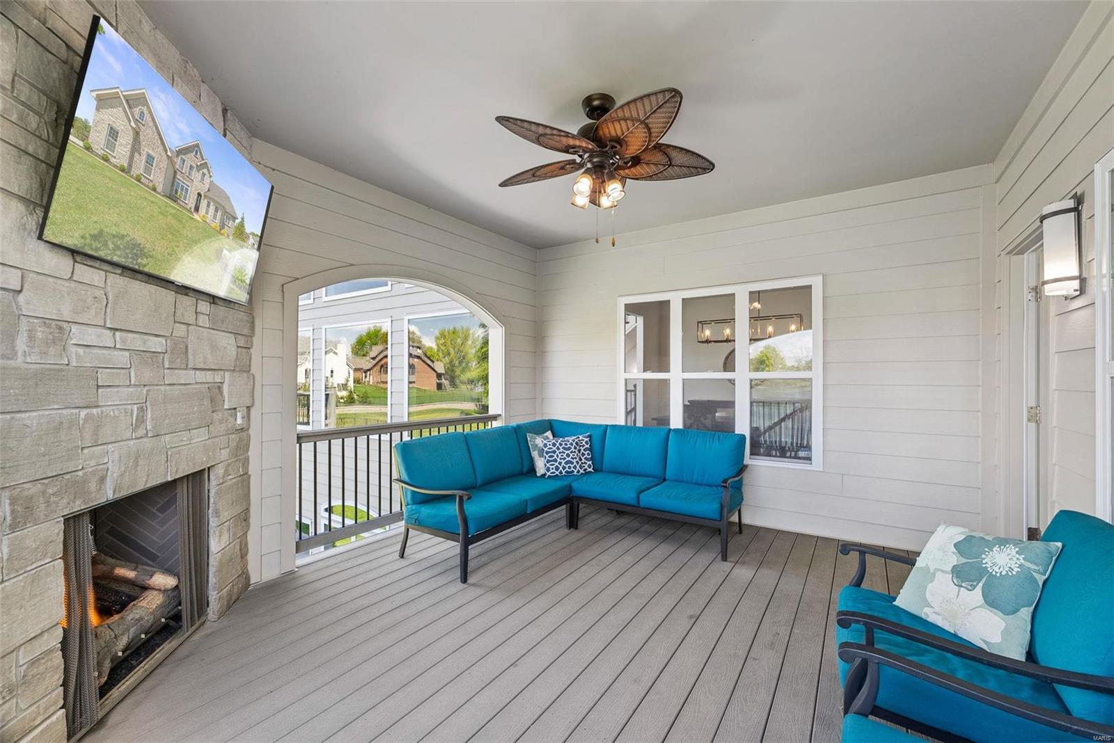 Fienup Farms Four - Residential