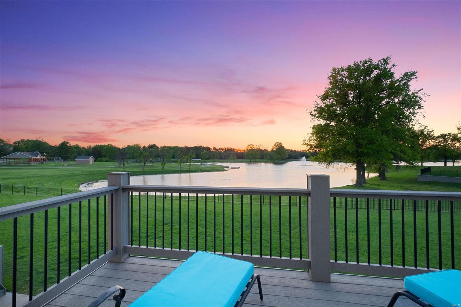 Fienup Farms Four - Residential