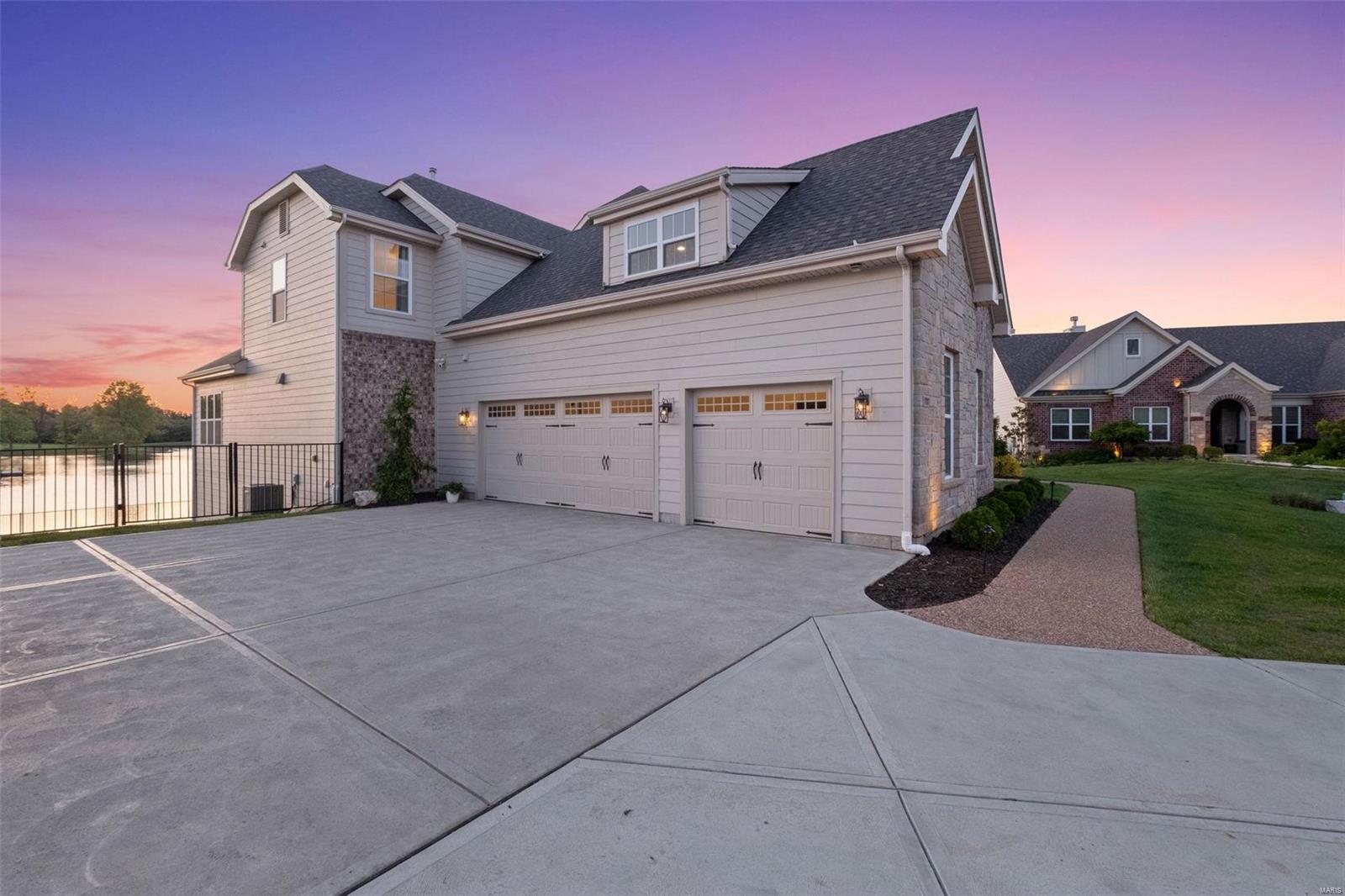 Fienup Farms Four - Residential