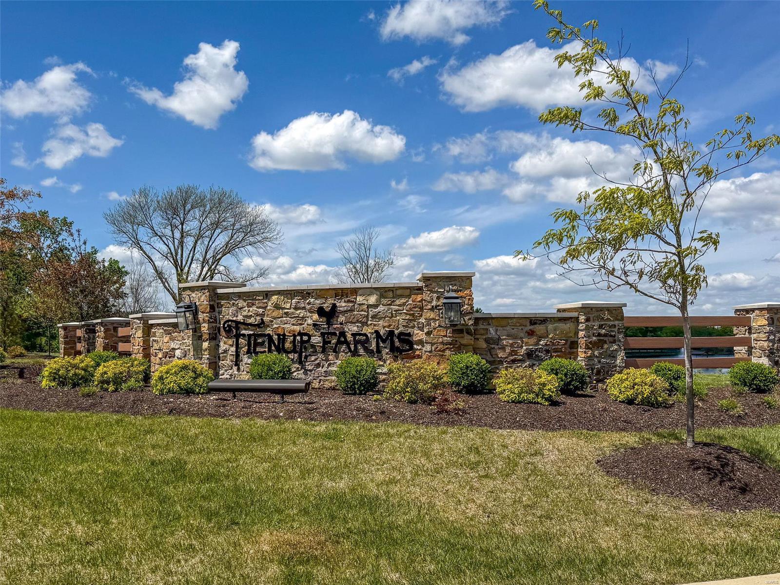 Fienup Farms Four - Residential