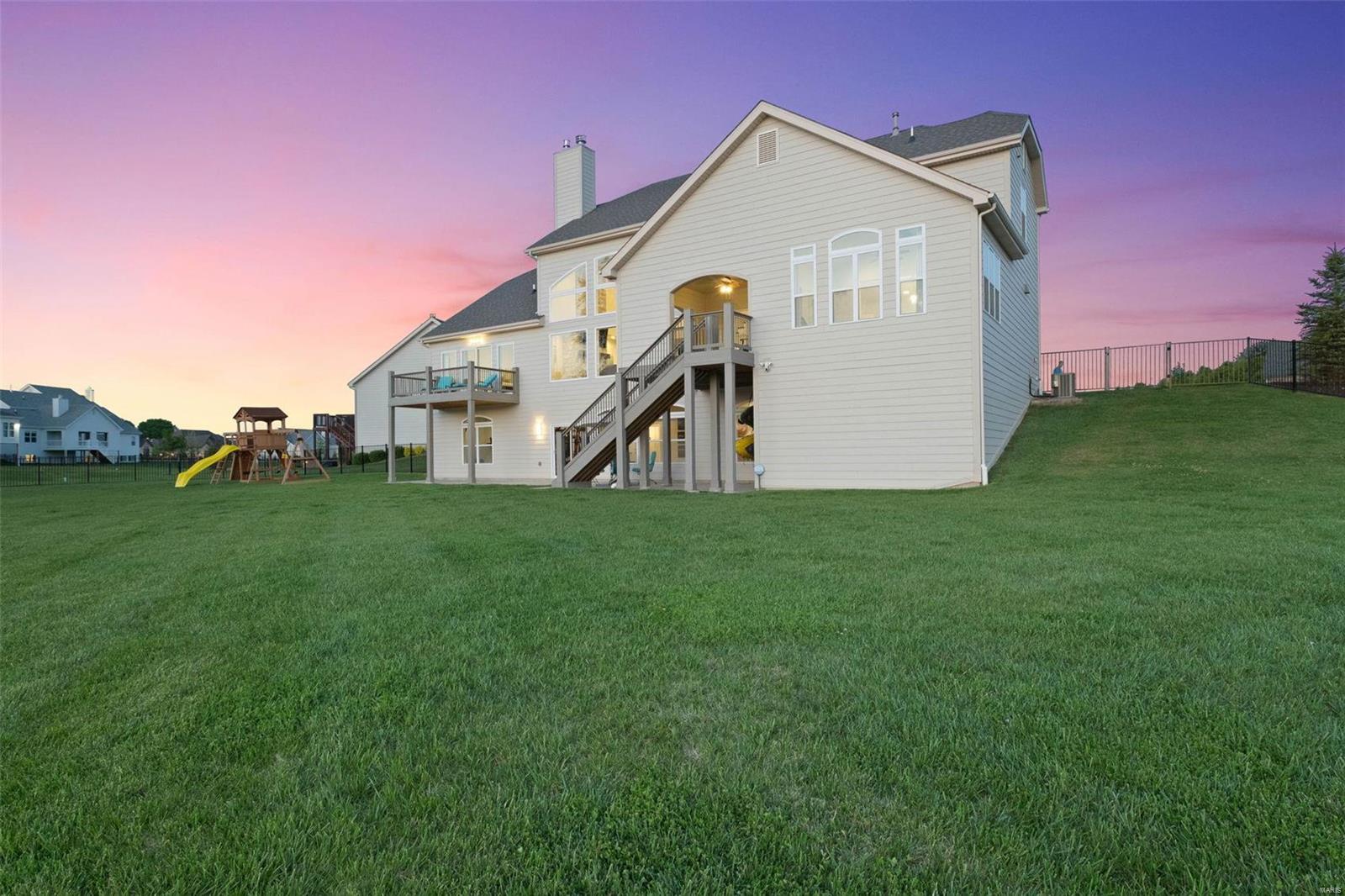 Fienup Farms Four - Residential