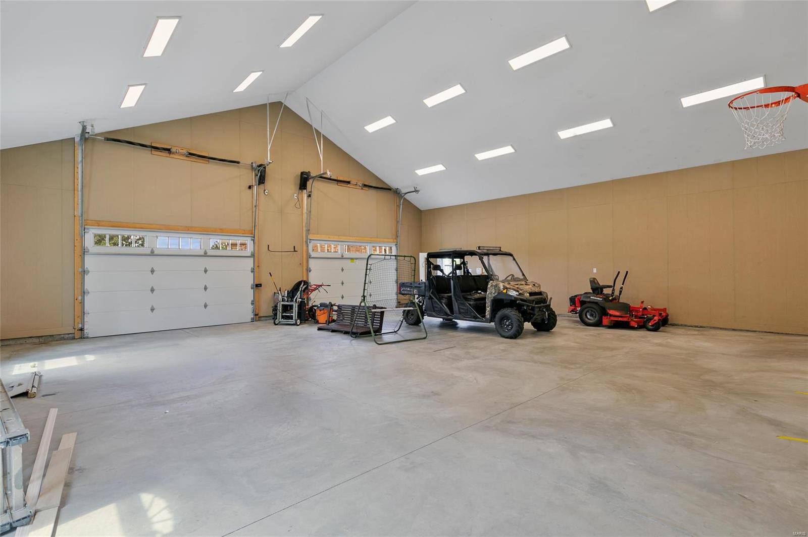 Callaway Valley - Residential