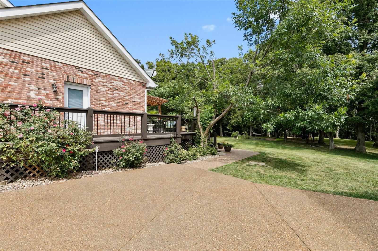 Callaway Valley - Residential