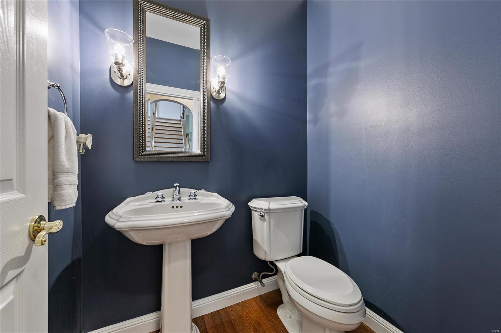 Callaway Valley - Residential