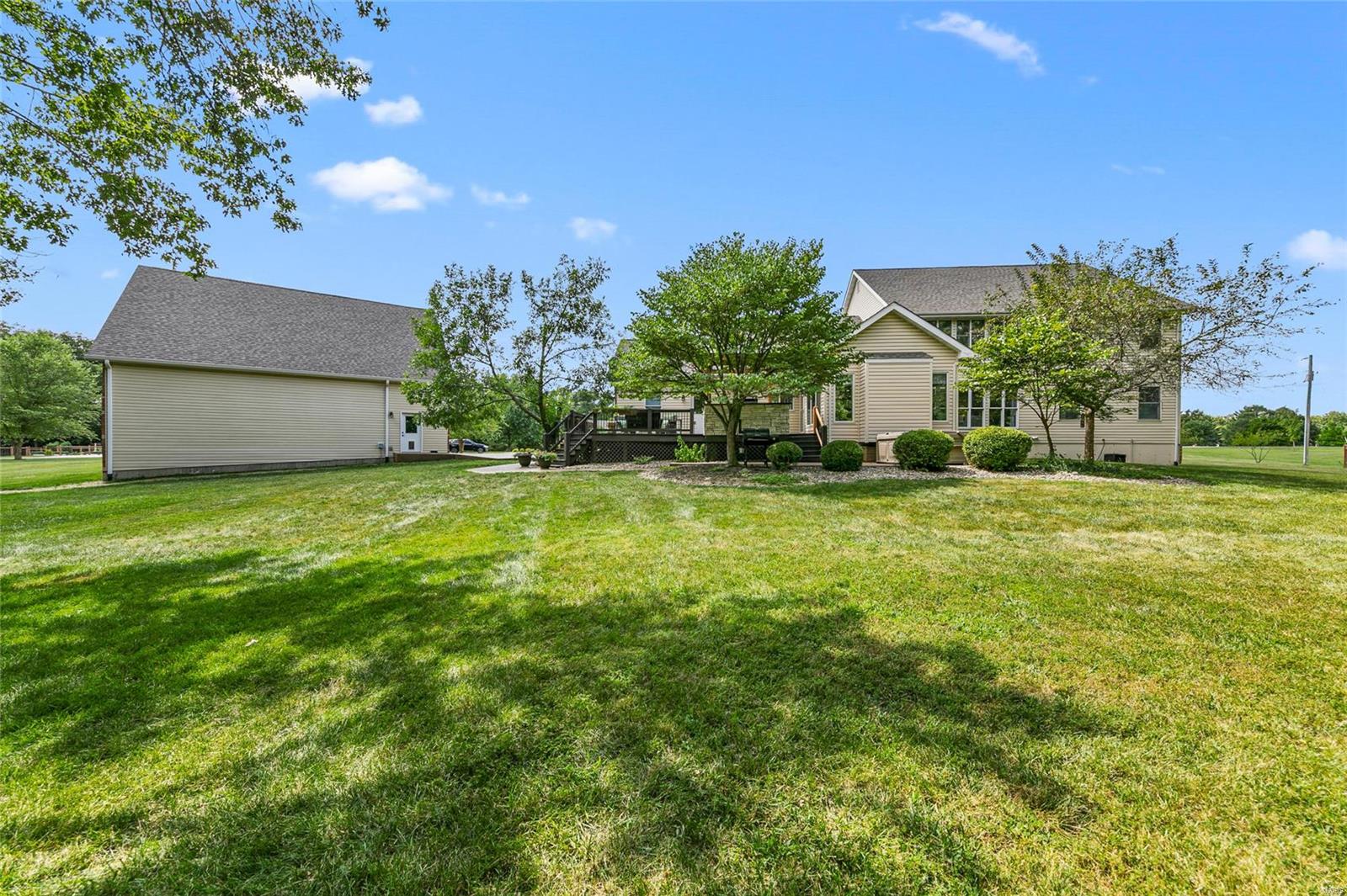 Callaway Valley - Residential